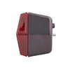 HELLA 2SD 001 688-171 Rearlight - 12/24V - mounting -