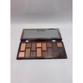 TOO FACED BORN THIS WAY SUNSET STRIPPED EYESHADOW PALETTE 15.2G/0.4OZ