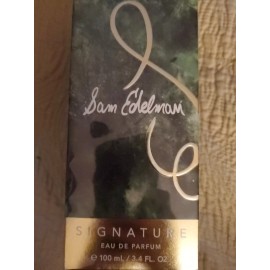 Sam Edelman Eau De Parfum Signature 100ml Nib Sealed Authintic