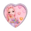Depesche 12822 TOPModel Beauty and Me Magic Heart Sponge in