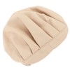 Oil Pack Wrap for Hair Adjustable Leak Proof Reusable Elastic