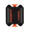 moofit CS8 Cycling Cadence Speed Sensor, Bluetooth & ANT+ Wireless
