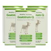 메디플러스 산양유 Goatstrum-Q 1350mg 150정 5개 Mediplus Goat Milk Goatstrum-Q 1350mg 150 Tablets 5 Pack