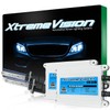 XtremeVision 55W AC Xenon HID Bundle with Slim AC Ballast