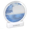 Quicksand Painting Light USB Plug in Eye Protection Art Decoration