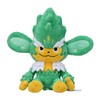 Pokemon Center Original 512 Plush Pokémon Fit Yanacky
