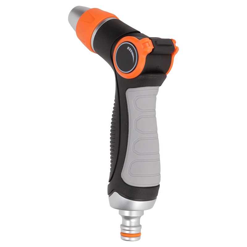 Garden Hose Nozzle Hose Rotating Adjustment Hose Thumb Sprayer for