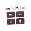 노트북 파우치 가방 케이스 댕댕이 강아지 비글 13.3인치 Laptop Pouch