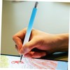 CAXUSD Stylus Pen for Touch Screens Ergonomic Magnetic Capacitive Writing
