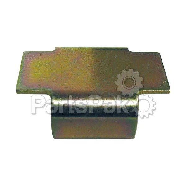 Spi 04-150-09 10 Bag Track Clip-cat P Sd Y S