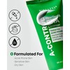 Limpiador Facial en Espuma NINELESS-A Control con Ácido Salicílico 120ml