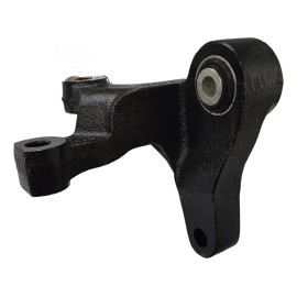 Base Soporte Caja Trasero Ford Fusion Mkz 2013-2020 Original