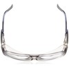 Yamamoto Optical YS-75 Protective Glasses, Adjustable Temple Angle, Top and