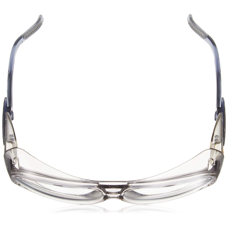 Yamamoto Optical YS-75 Protective Glasses, Adjustable Temple Angle, Top and