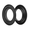 ayex Retroadapter Reverse Ring Suitable for Nikon 58 mm Reverse