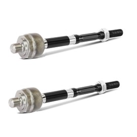 Suspension Dudes Inner Tie Rod Ends Pair for Ford Explorer, Police Interceptor Utility, 2020-2024 EV801576