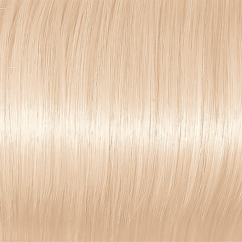 L'Oreal Paris Feria extreme lightening system permanent Hair Colour, platinum,