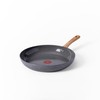 T-Fal Revive Ceramic Nonstick Frying Pan 12 Inch Skillet, Oven