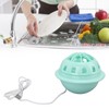 Portable Ultrasound Dish Washing Machine IP67 Waterproof High Frequency Vibration