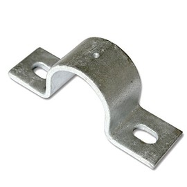 Pipe Stop Saddle for Single Pipe Connection 18-1U Joint Industry