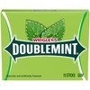 Wrigley Mint Chewing Gum, 15 Stick (Pack of 4), 60