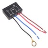 1Pc Led 3 Way for Touch Lamp ON/Off Switch Control