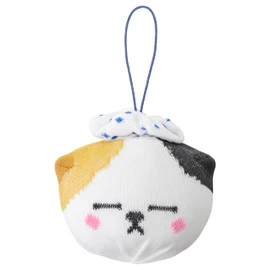 &NE NES-290-290-290-290-290 Akapakun Bathtub Cleaning Bath Cleaning Oil Absorption Bath Tub Cleaning Water Saving Saving Goods Bathtub Remaining Hot Water Reuse Bath Supplies Hygiene Clean Eco Eco Goods Energy Saving Cute Cat Cat Neko Neko Cat NK