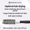 Olivia Garden - Essential Blowout Classic Silver - 25