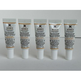 Kiehl's 5 X Kiehl's Powerful-Stren