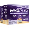 EAS Myoplex Protein 20 Shake Mix Packets - Flavor: Strawberry