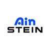 Pentel 0.9 mm B Ain Stein Refill Lead (Pack of