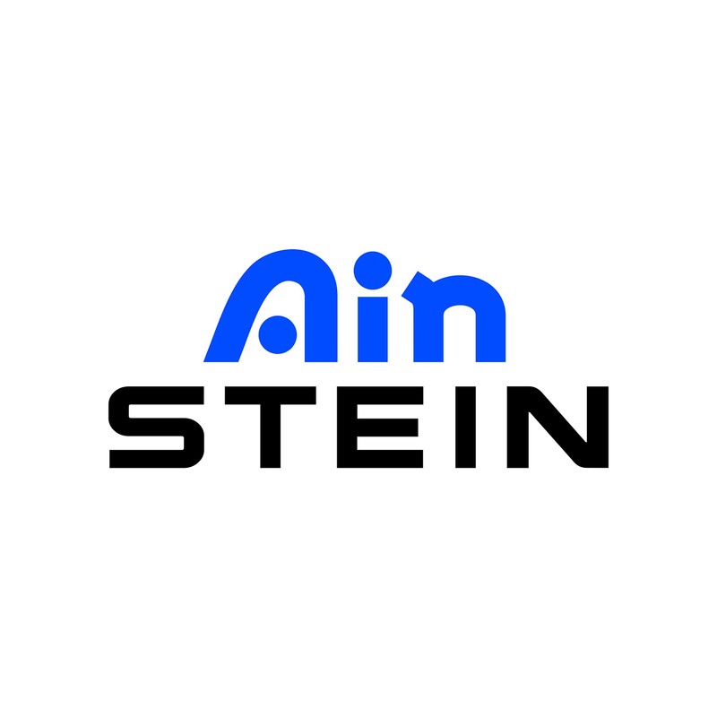 Pentel 0.9 mm B Ain Stein Refill Lead (Pack of