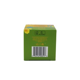 Alba Botanica Hawaiian Oil-Free Moisturizer, Refining Aloe & Green Tea 3 oz ( Pack of 4)4