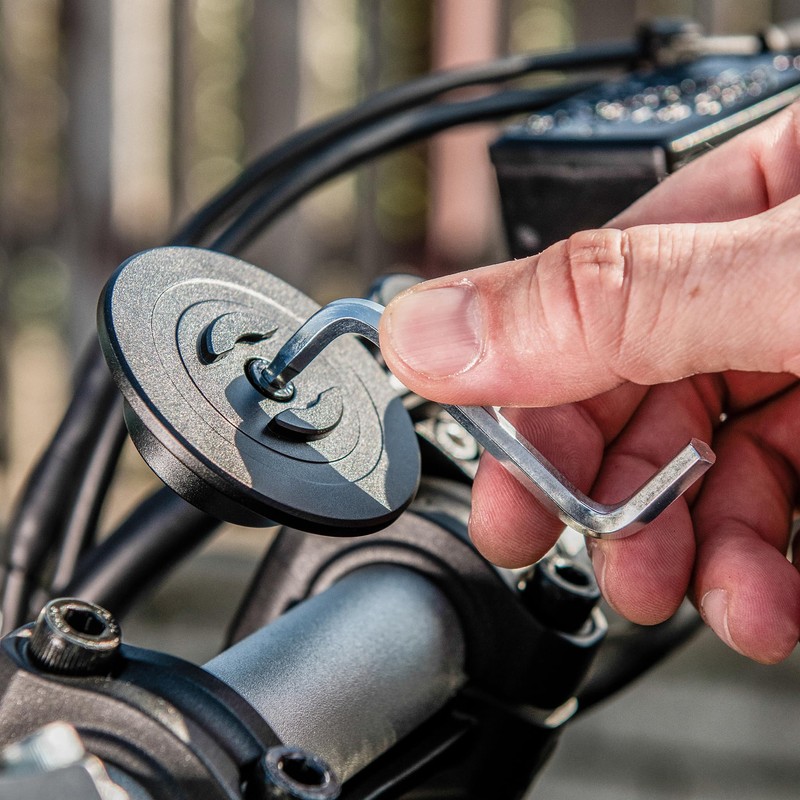 A-Head Mag-Align by SP United USA