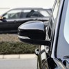 Door Side Rear View Mirror Cover Cap for Land Range