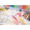 STABILO Highlighter Swing Cool Pastel - Paquete de 10 -