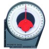 Dial Gauge Angle Finder Magnetic Protractor