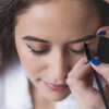 Lápiz De Microblading Desechable Para Cejas, 10 Unidades, Herramienta Manual