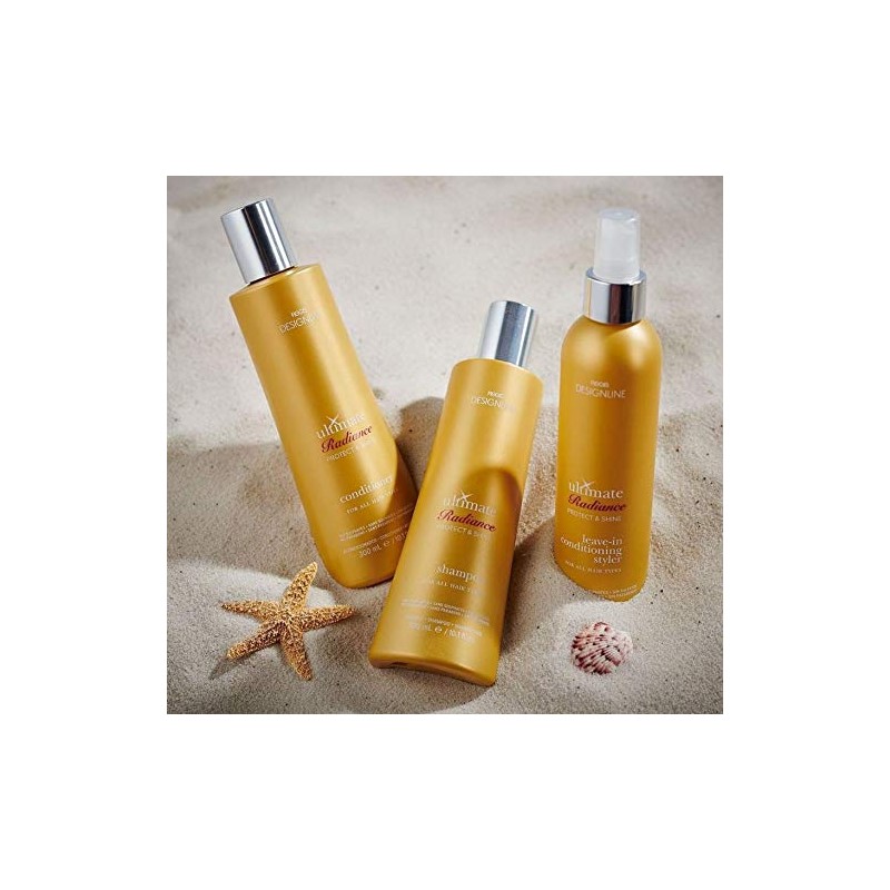 Ultimate Radiance Conditioner, 10.1 oz - Regis DESIGNLINE - Instantly