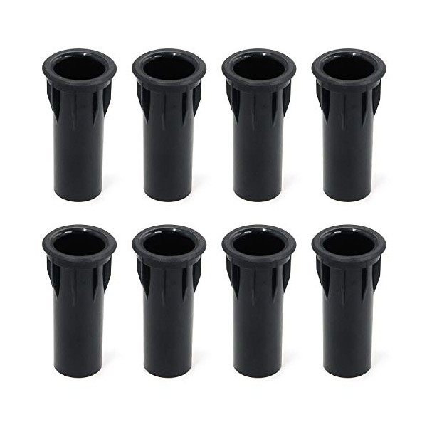 MY MIRONEY Speaker Port Tube 1.38" x 3.15" Speaker Cabinet