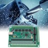 USB Motion Card 500KHZ CNC 5 Axes Breakout Board Stepper