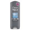 Dove Men+Care Clean Comfort 3-in-1 Shower Gel for Body, Face