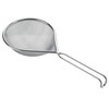 Tescoma Elongated Strainer 14X18 Cm Grandchef, Assorted, 14 x 18
