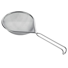 Tescoma Elongated Strainer 14X18 Cm Grandchef, Assorted, 14 x 18 cm