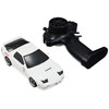 Kyosho Radio Control Electric Touring fa-sutominittu Initials D Mazda Rx – 7 Savannah