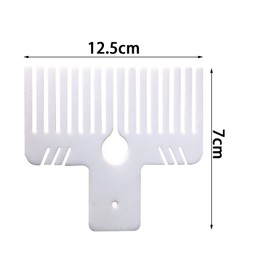 Bow Maker Bowmaker Tool Bow Making Tool for Creating Gift Bows, Wrist Corsages, Home Decorations, Hair Bows, Holiday Wreaths