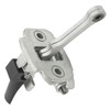 Front Door Brake Hinge Stopper 6E0837249C Alloy Replacement for Seat