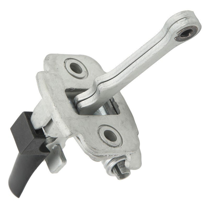 Front Door Brake Hinge Stopper 6E0837249C Alloy Replacement for Seat