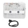 FM Radio Cassette Player Classic Style Multifunction Bluetooth 5.0 Portable