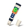 YIYEGO Hydrogen Water Tester for Hydrogen Water Bottle, pH Meter